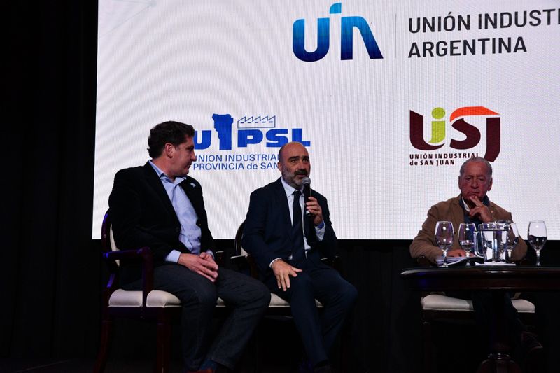 La producción de Cuyo va en busca de una integración regional