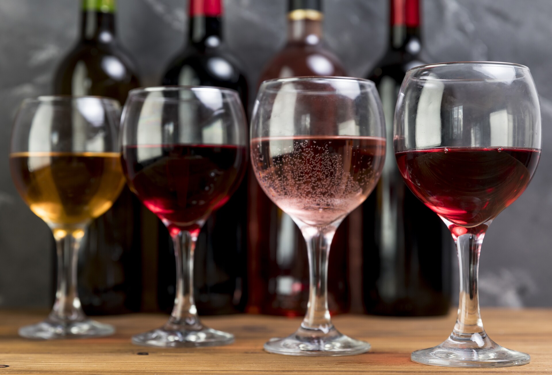 Los vinos tucumanos ganan una mayor exposición en la vidriera internacional