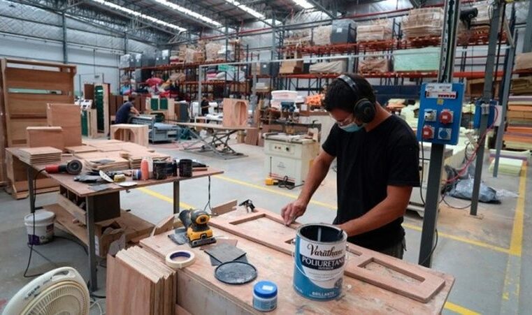 Pymes industriales advierten que en el primer trimestre se perdieron 11 mil empleos