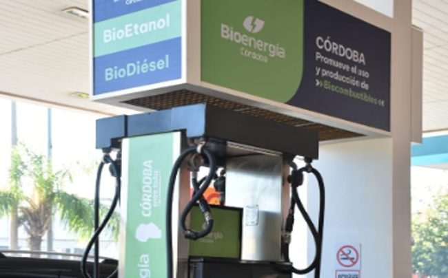 Productores de biocombustibles reclaman al Gobierno Nacional medidas que estimulen al sector