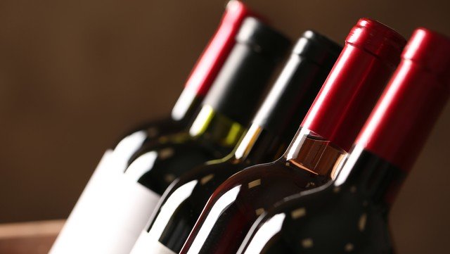 La venta de vinos cayó el 4, 6% durante el primer semestre