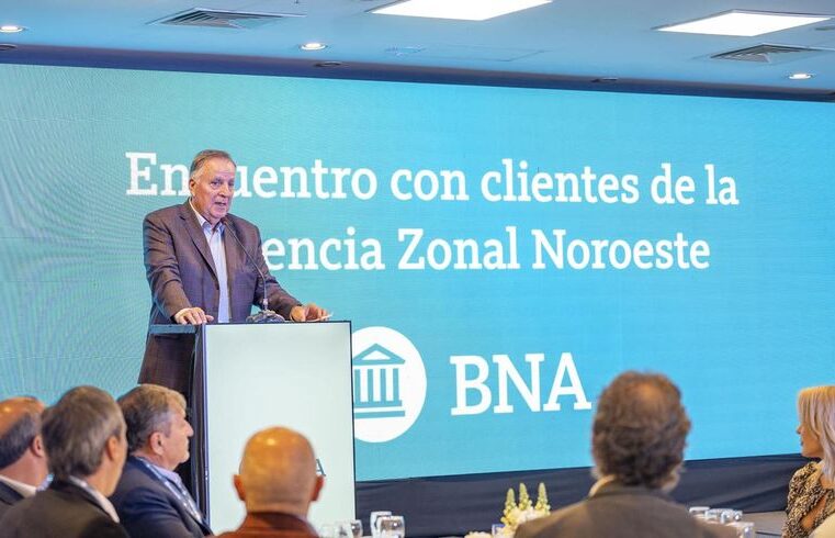 El BNA y el gobierno de Salta financian a MiPyMEs de todos los sectores productivos por $ 3.600 millones