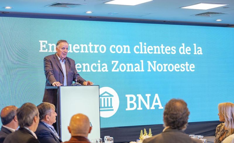 El BNA y el gobierno de Salta financian a MiPyMEs de todos los sectores productivos por $ 3.600 millones