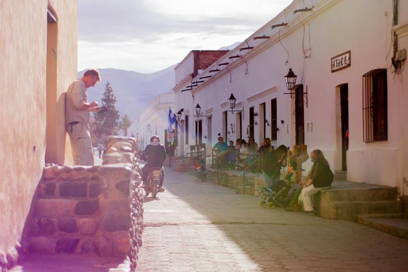 Experiencia Calchaquí: Hacia la excelencia en hospitalidad, gastronomía y vinos