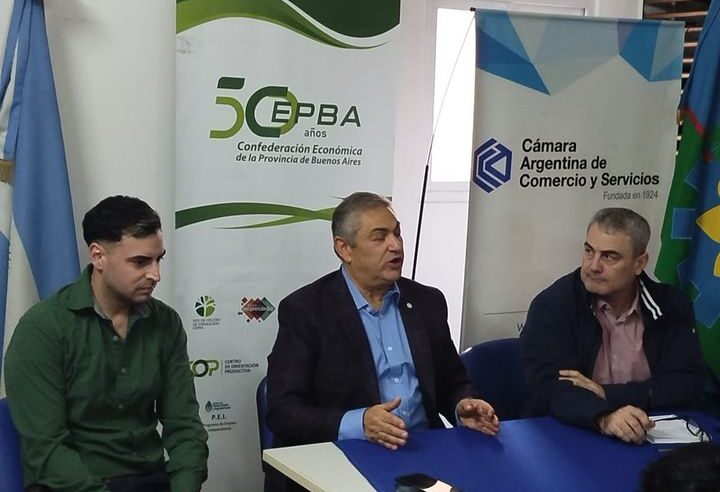 CEPBA celebró que la Provincia y los municipios no cobren tasas e impuestos en las tarifas de servicios públicos