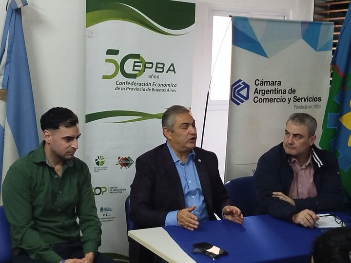 CEPBA celebró que la Provincia y los municipios no cobren tasas e impuestos en las tarifas de servicios públicos