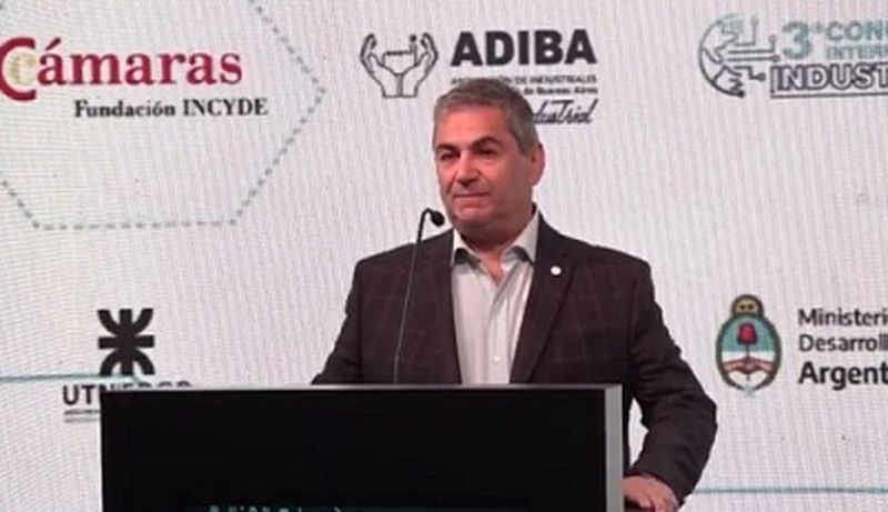 Siro: «2025 será un año de inflexión para las pymes argentinas»